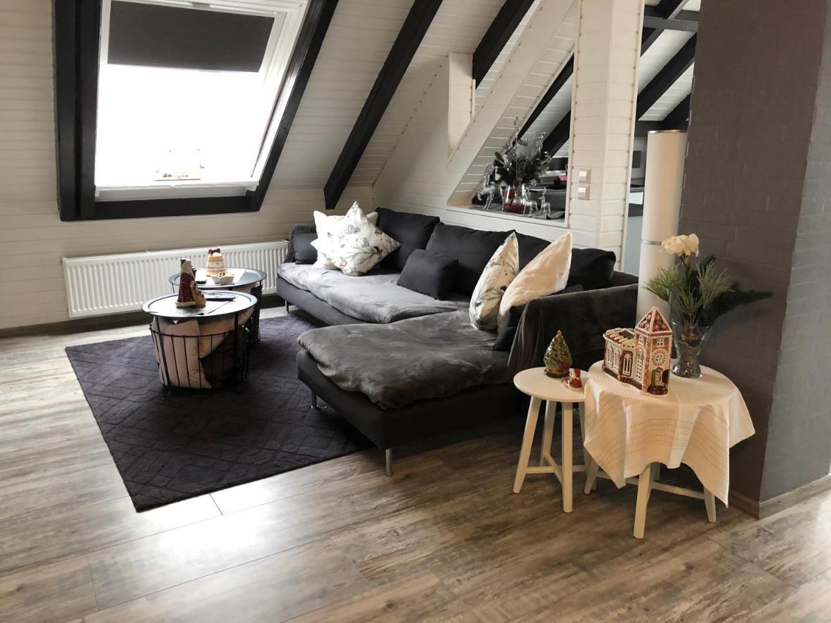 Apartment Elegance Hoheischweiler المظهر الخارجي الصورة